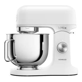kMix White Stand Mixer
