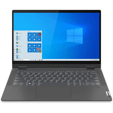 Refurbished Lenovo IdeaPad Flex 5 Core i5 10th gen 4GB RAM 256GB SSD 14 Inch Chromebook
