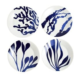 Pacific Serving Plate 24 cm