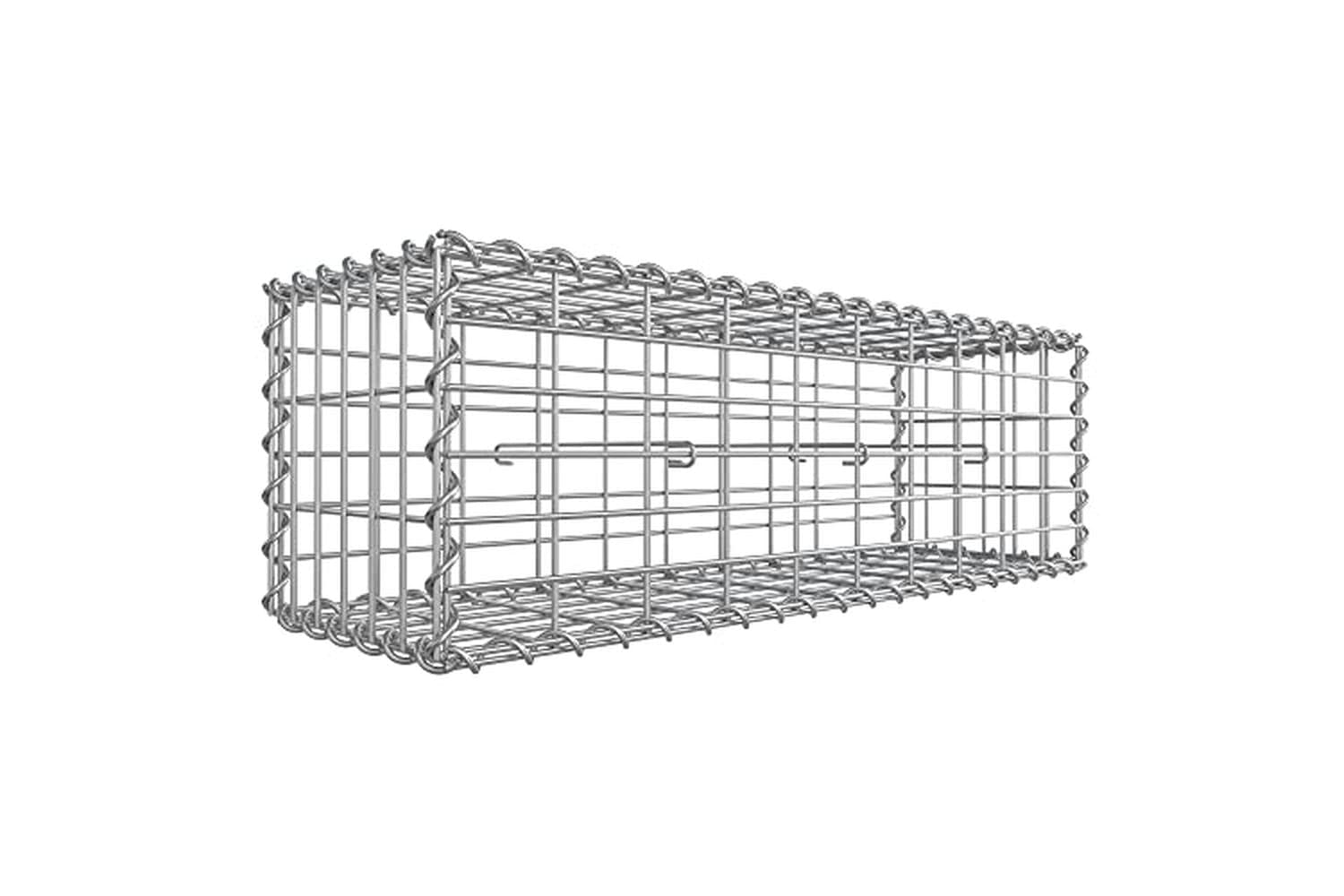 Songmics Gabion Basket
