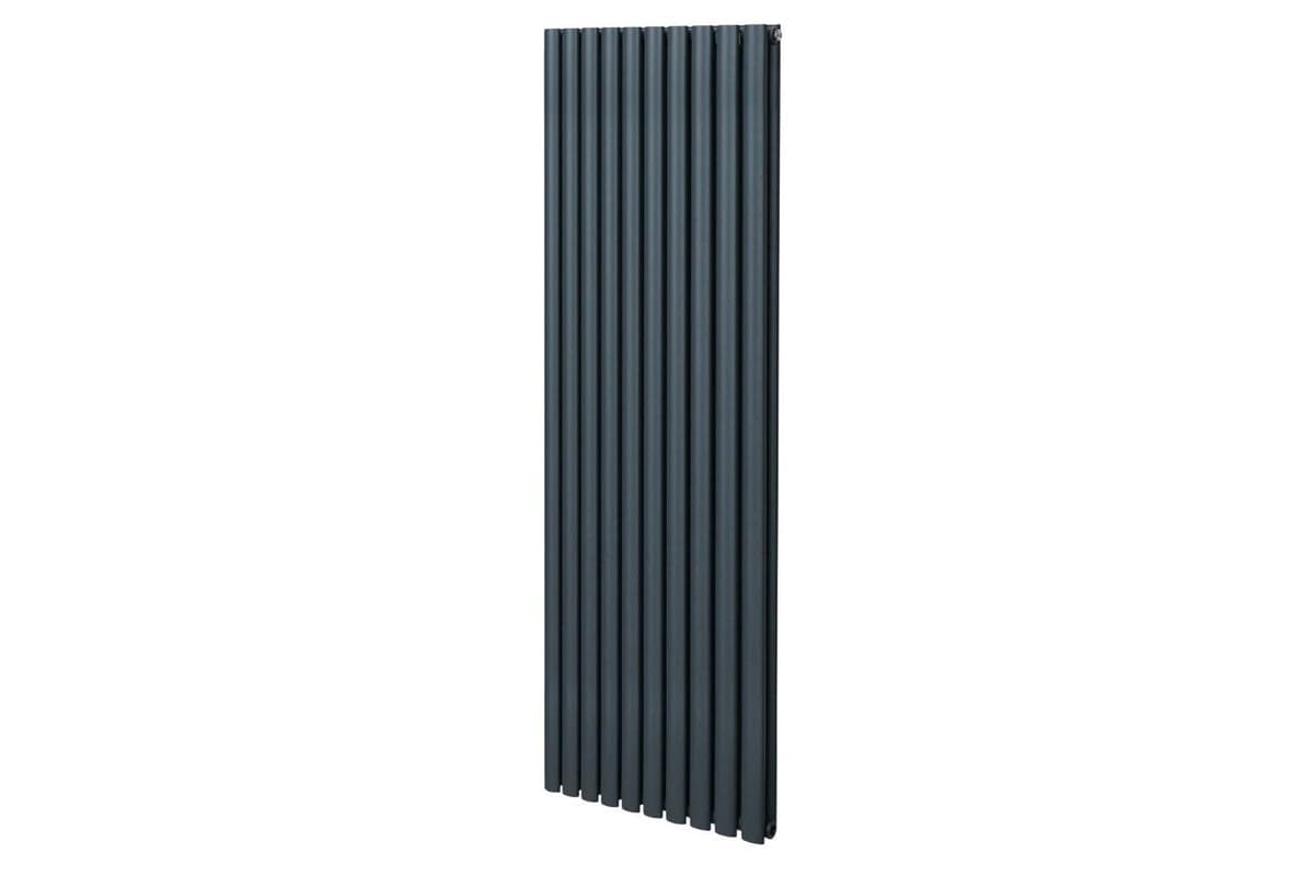 Monstershop 213043 - Oval Column Radiator 1800mm X 600mm