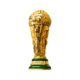 LEGO® Editions FIFA World Cup™ Official Trophy