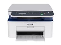 XEROX - B105V/BIUK - Multifunction printer - B/W - laser - A4/Legal (media) - up to 21 ppm (printing) - 150 sheets - USB 2.0, Wi-Fi(n) - with 1-year Quick Exchange