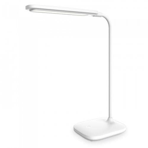 PLATINET 5 Watt Led Desk Lamp With Rechargeable Batter...