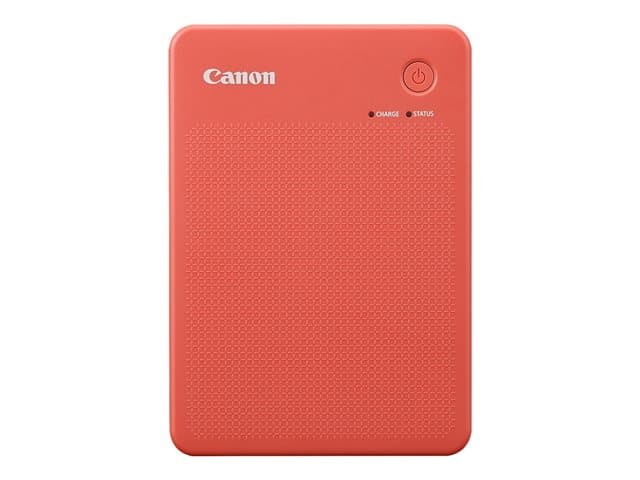 Canon SELPHY QX20
