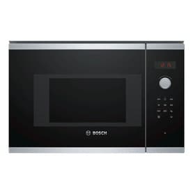 Built-In Microwave