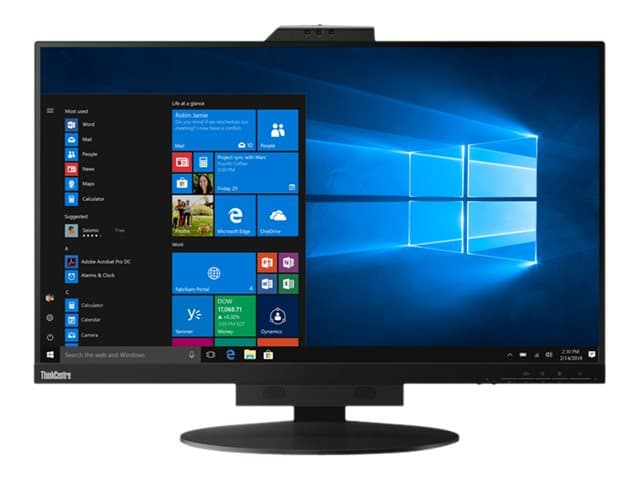 Lenovo ThinkCentre Tiny-in-One 27