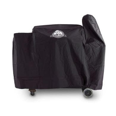 Pit Boss Onyx Austin XL 1000 - Wood Pellet BBQ - Cover