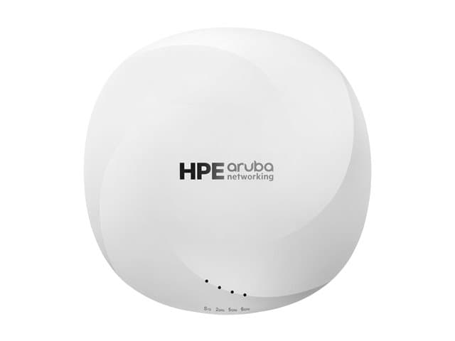 HPE Aruba AP-615