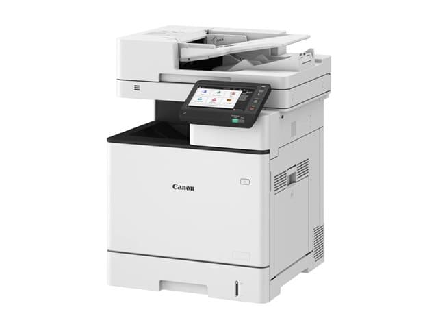 CANON - i-SENSYS MF842cdw - multifunction printer - colour