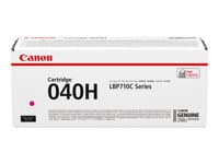 CANON - 040 H - magenta - original - toner cartridge