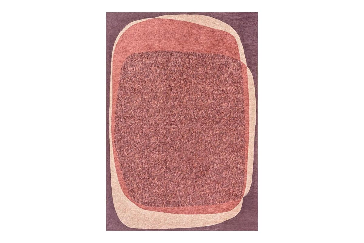 Louis De Poortere | Rosewood Rug | 170 x 240 cm
