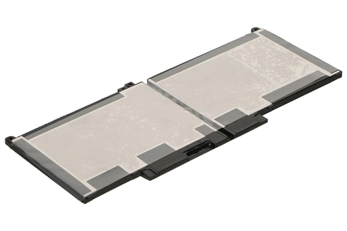 Dell Main Battery Pack 7.6V 7500mAh