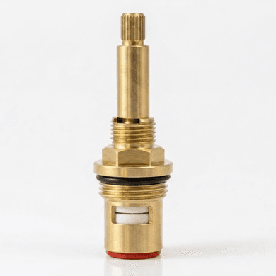 Hot Flow Control Valve for Camden Taps – 22.6mm Diameter x 70.7mm Height
