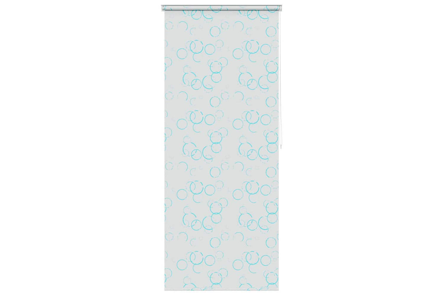 Vidaxl Shower Roller Blind