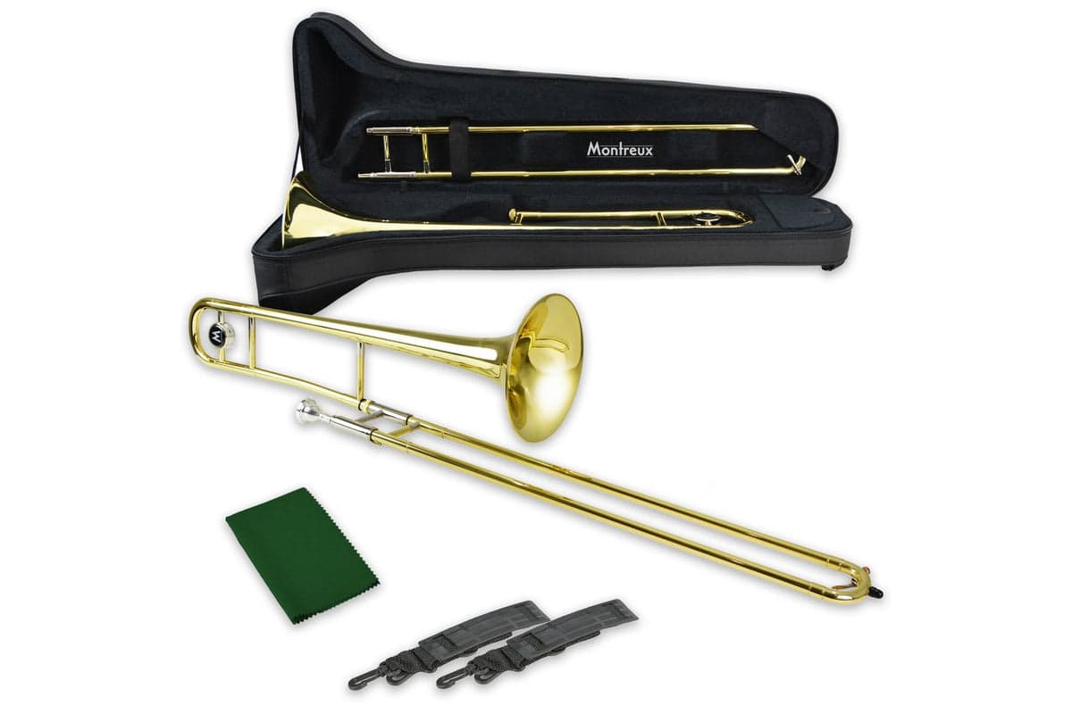 Montreux Student Bb Trombone