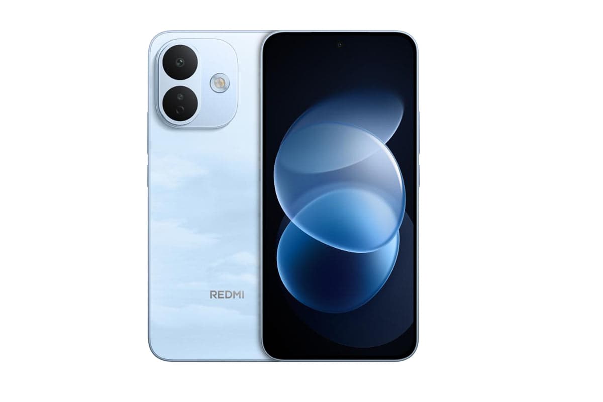 Xiaomi Redmi Note 17 Pro | 5G | 256 GB | Sky Blue