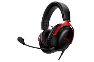 HP HyperX Cloud III