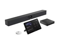 Yealink - MVC Series MVC S40-C5U - Microsoft Teams Rooms - video conferencing kit - power adapter included