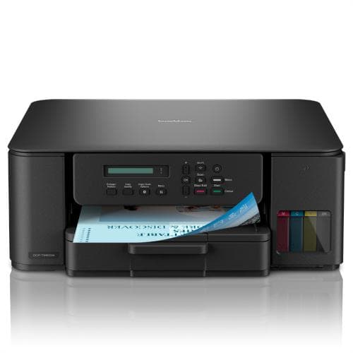 BROTHER TANKBENEFIT COMPACT 3-IN-1 INK TANK PRINTER