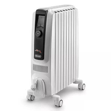Refurbished Refurbished DeLonghi Dragon 4 oil filled radiator