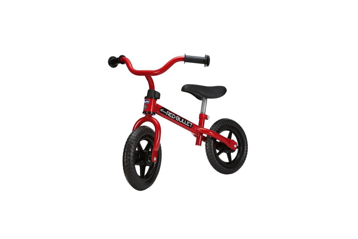 Chicco Balance Bike For Kids – Outdoor Fun and Learning