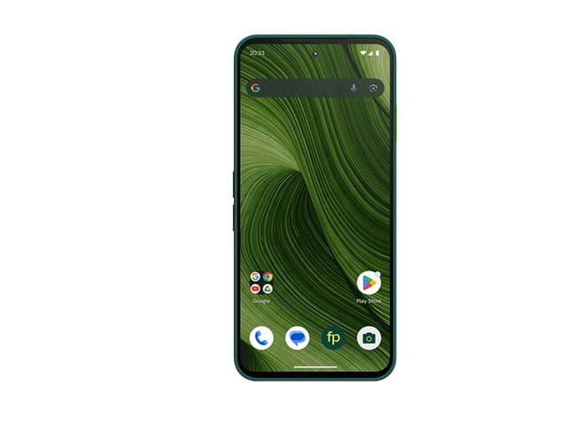 Fairphone (Gen. 6)