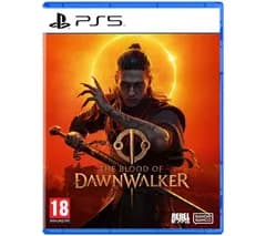 PLAYSTATION The Blood of Dawnwalker Day 1 Edition - PS5