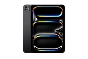 13" iPad Pro M5 Wi-Fi | 256GB | Space Black (2025)