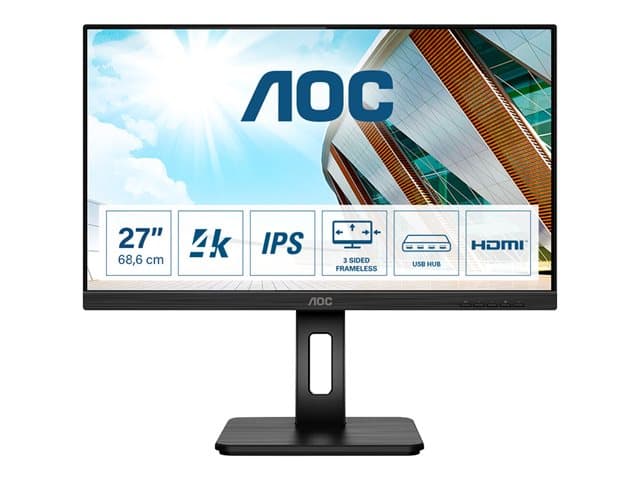 AOC U27P2