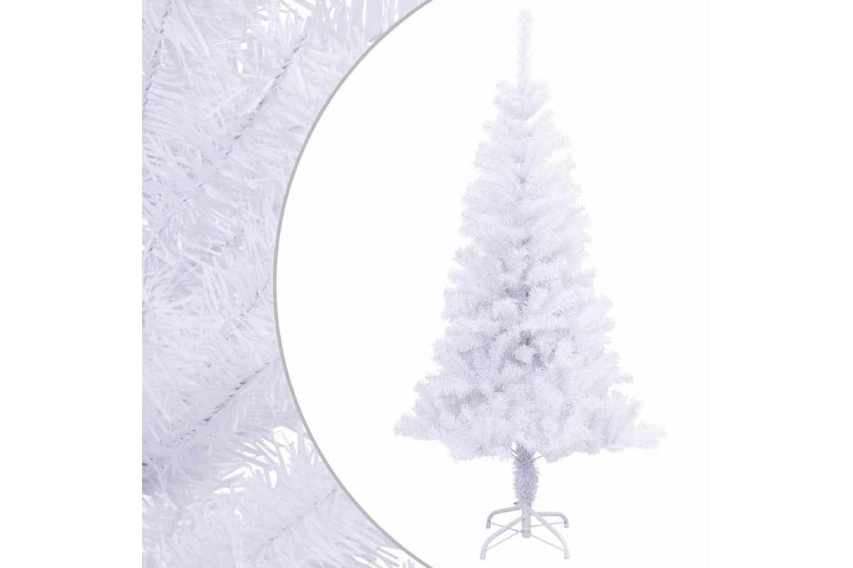 Vidaxl Artificial Christmas Tree With Stand 150 Cm 380 Branches