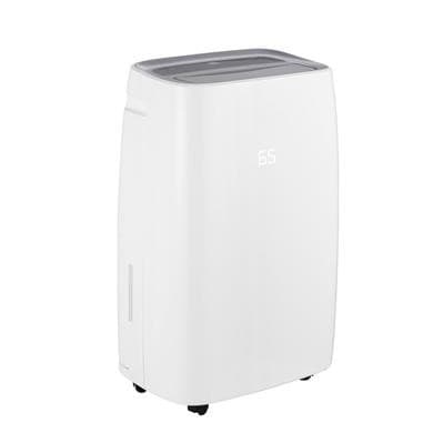 Refurbished electriQ 40 Litre Smart App Alexa Dehumidifier