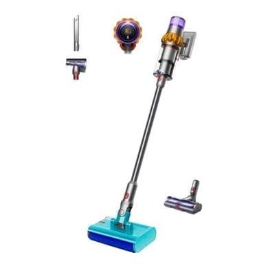 Dyson V15s Detect Submarine Wet & Dry Cordless Vacuum Cleaner – V1DETECTSUB