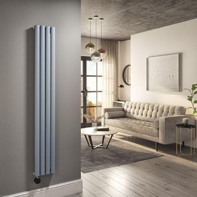 electriQ Smart Electric Radiator