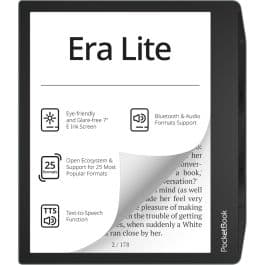 PocketBook 253PB7109WW, 16GB, E-Book Reader